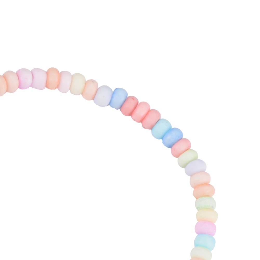 Fine Color Miyuki Beads Armband