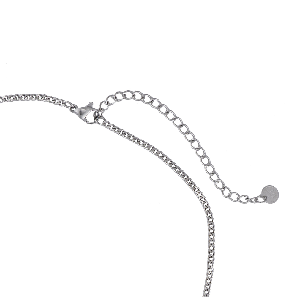 Leja Stainless steel Necklace