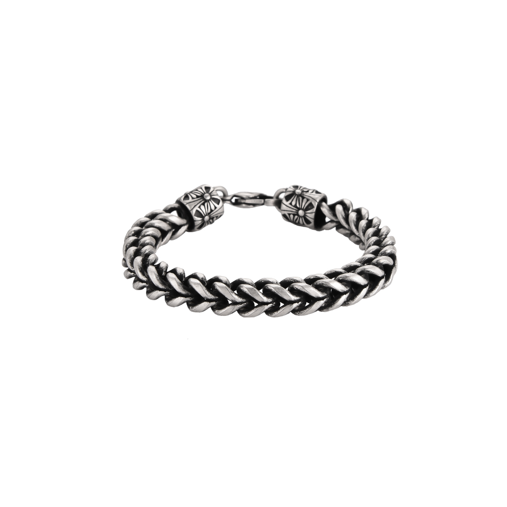 Atreus Stainless Steel Bracelet