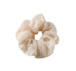 Baby Color Scrunchie