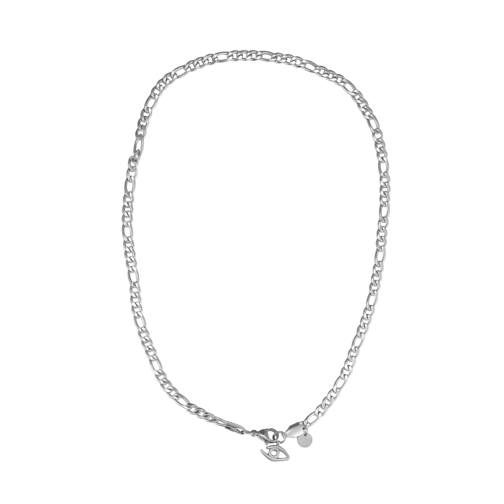 Dilara Chain Stainless Steel Necklace
