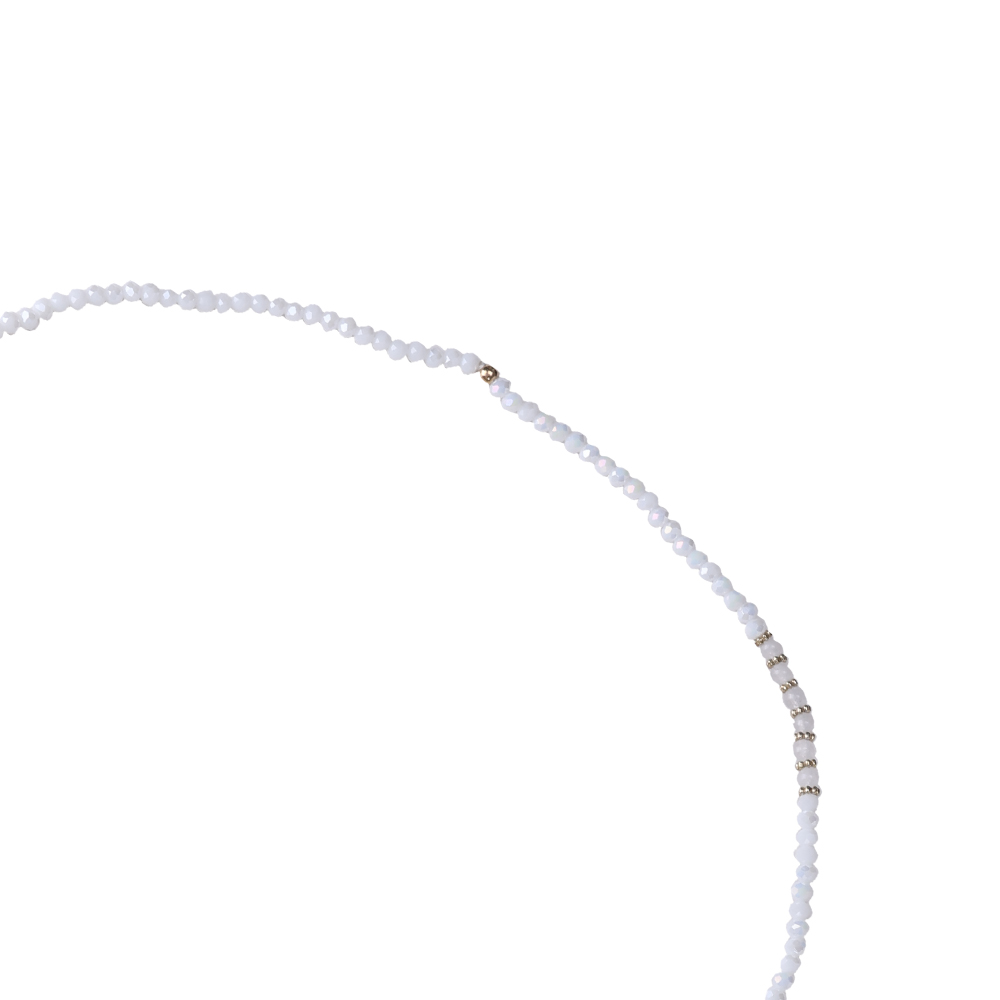 92cm Glory Heart Necklace