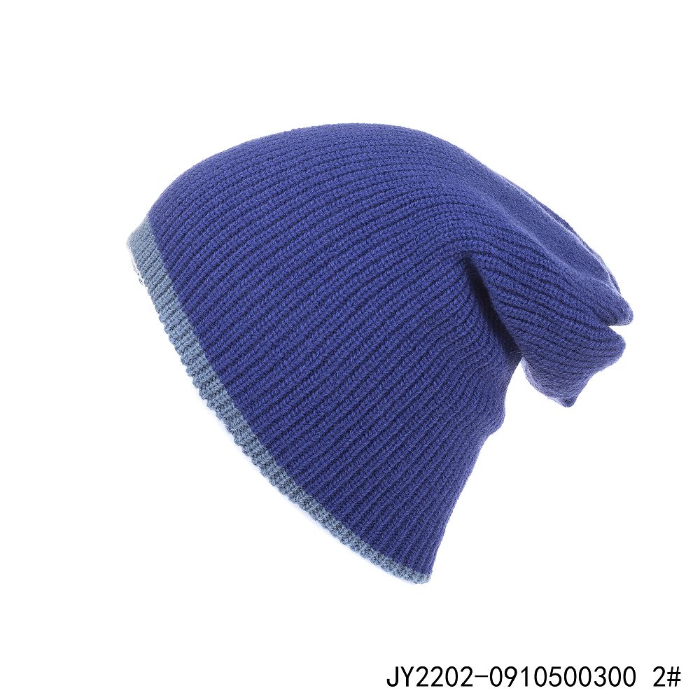 Korean Style Winter Cap