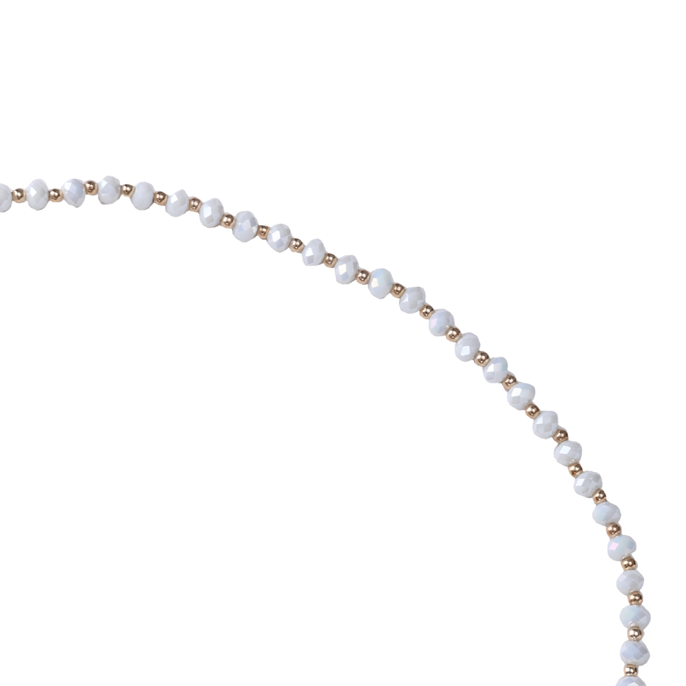 98cm Blumen Traum Necklace