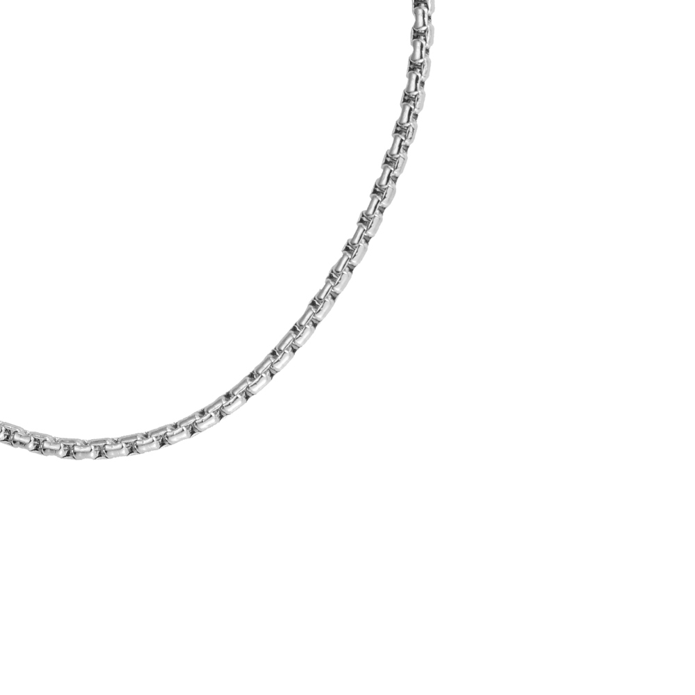 Thin Chain Stainless Steel Bracelet 