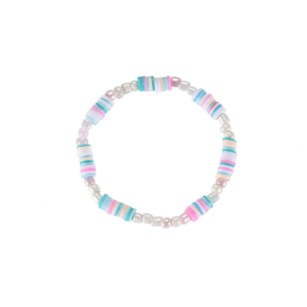 Bettina Beads Elastic Bracelet