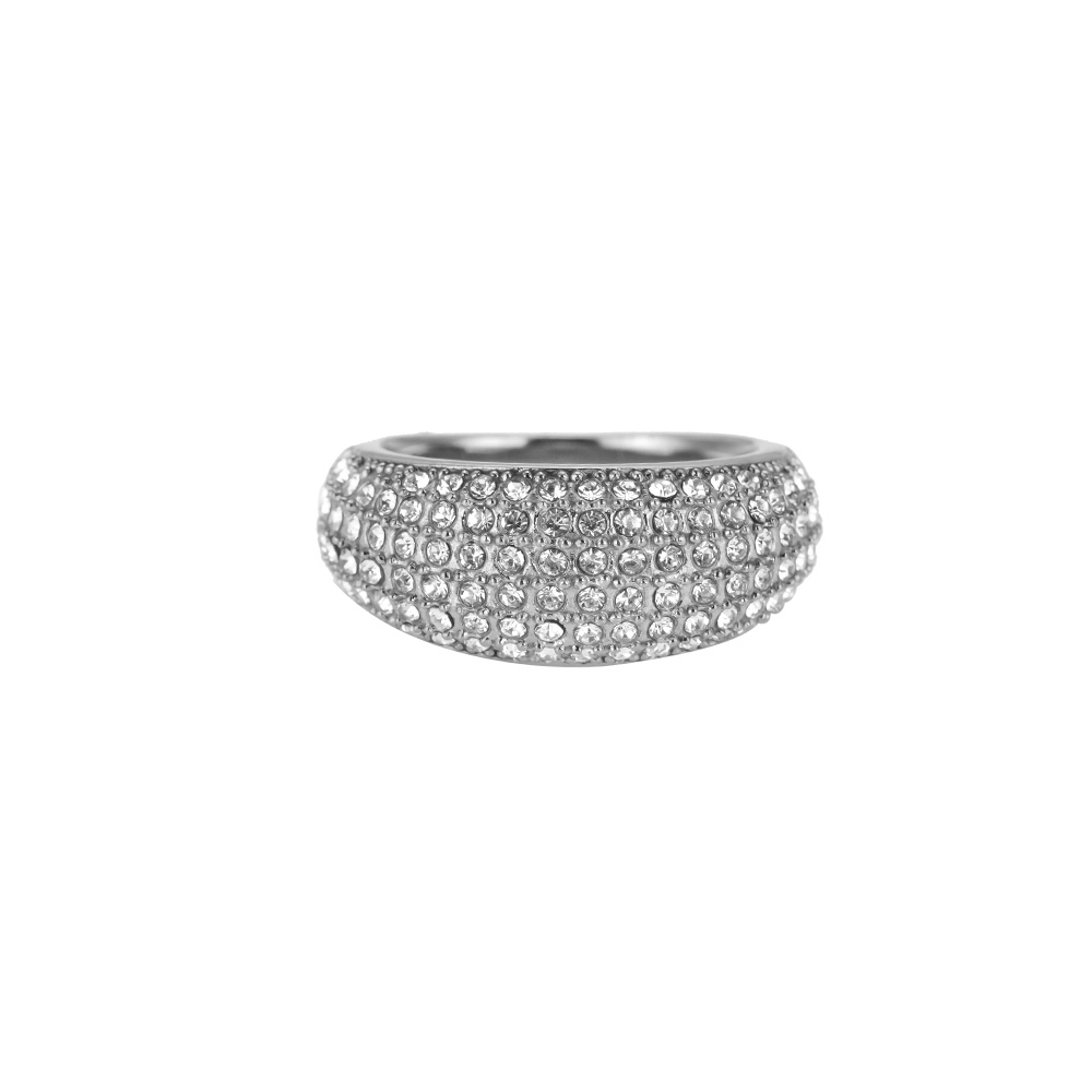 Nesty Stainless Steel Ring