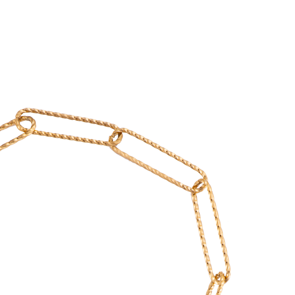Addison Stainless Steel Bracelet