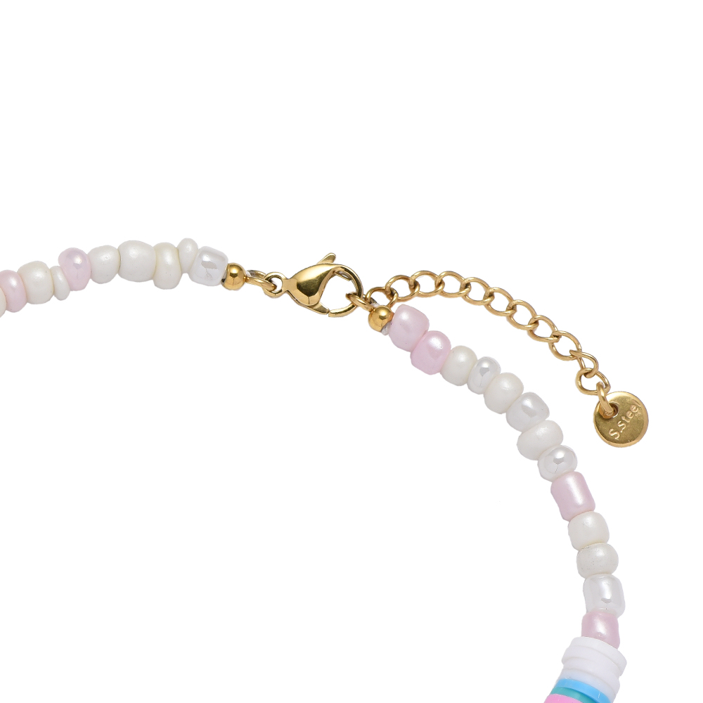 Bettina Beads Anklet