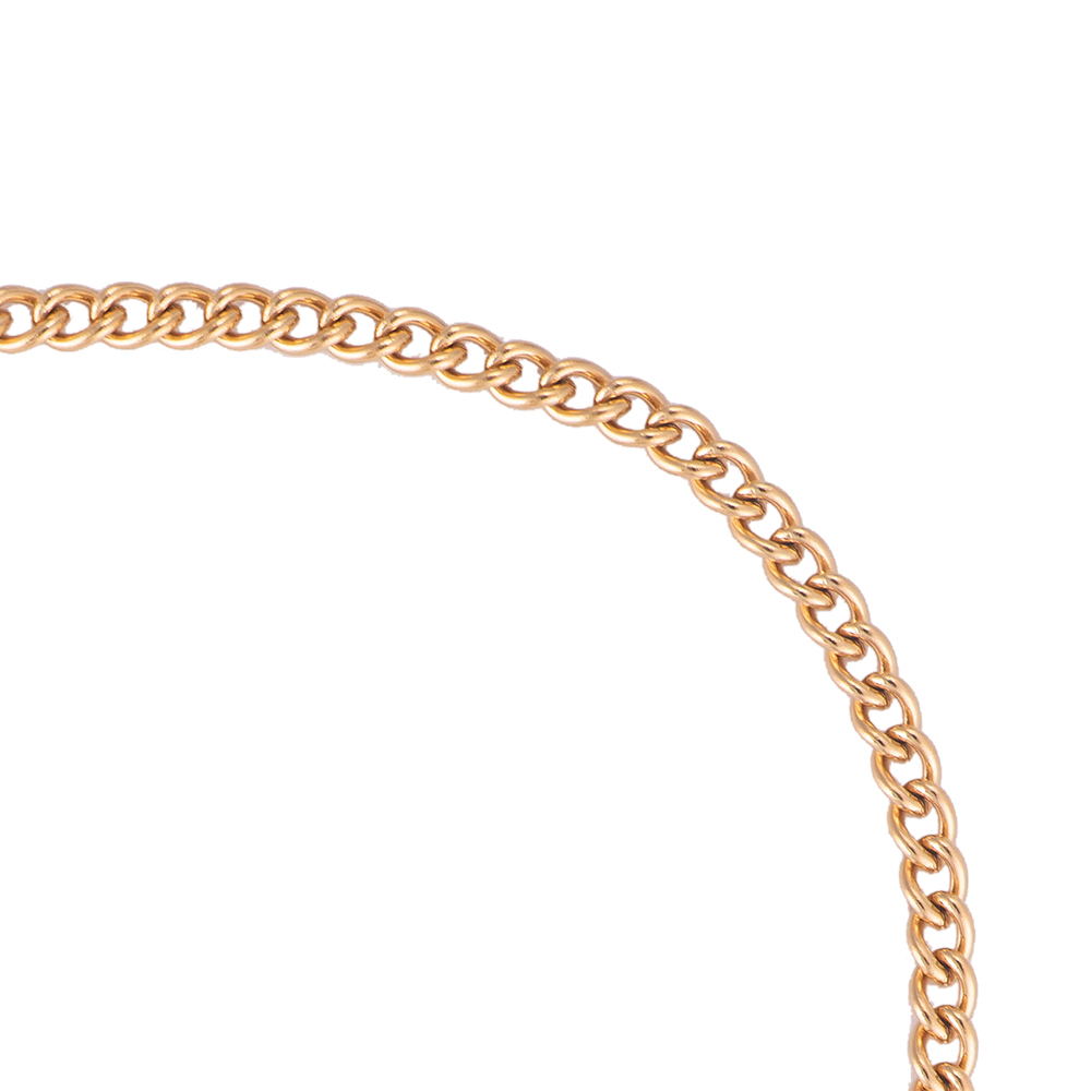 Elara Stainless Steel Necklace