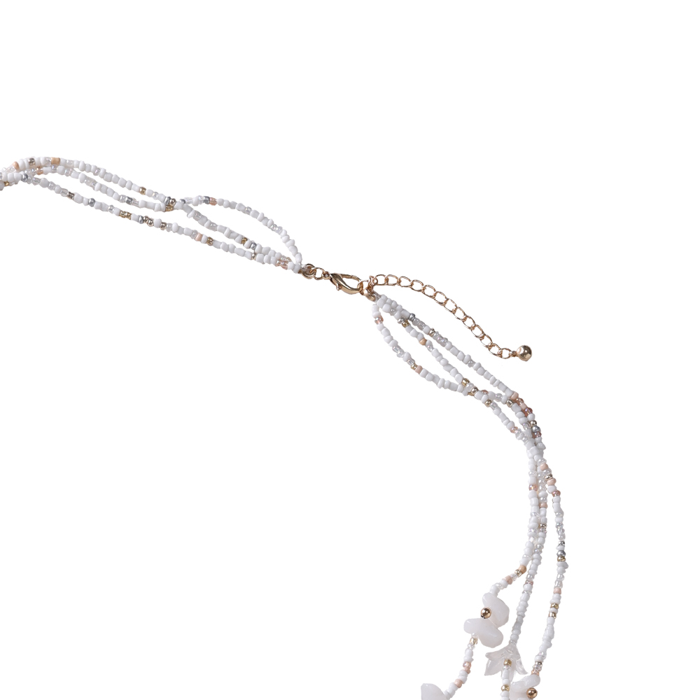 108cm Beads Äste Necklace