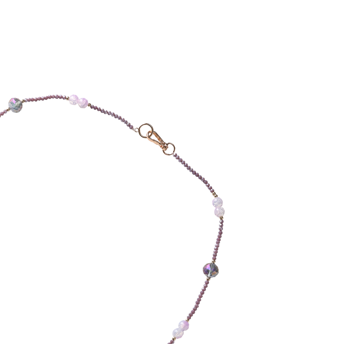 100cm Beads variety Halskette