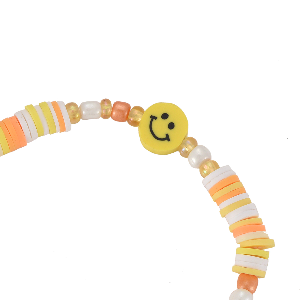 Fruity Joy Elastic Bracelet