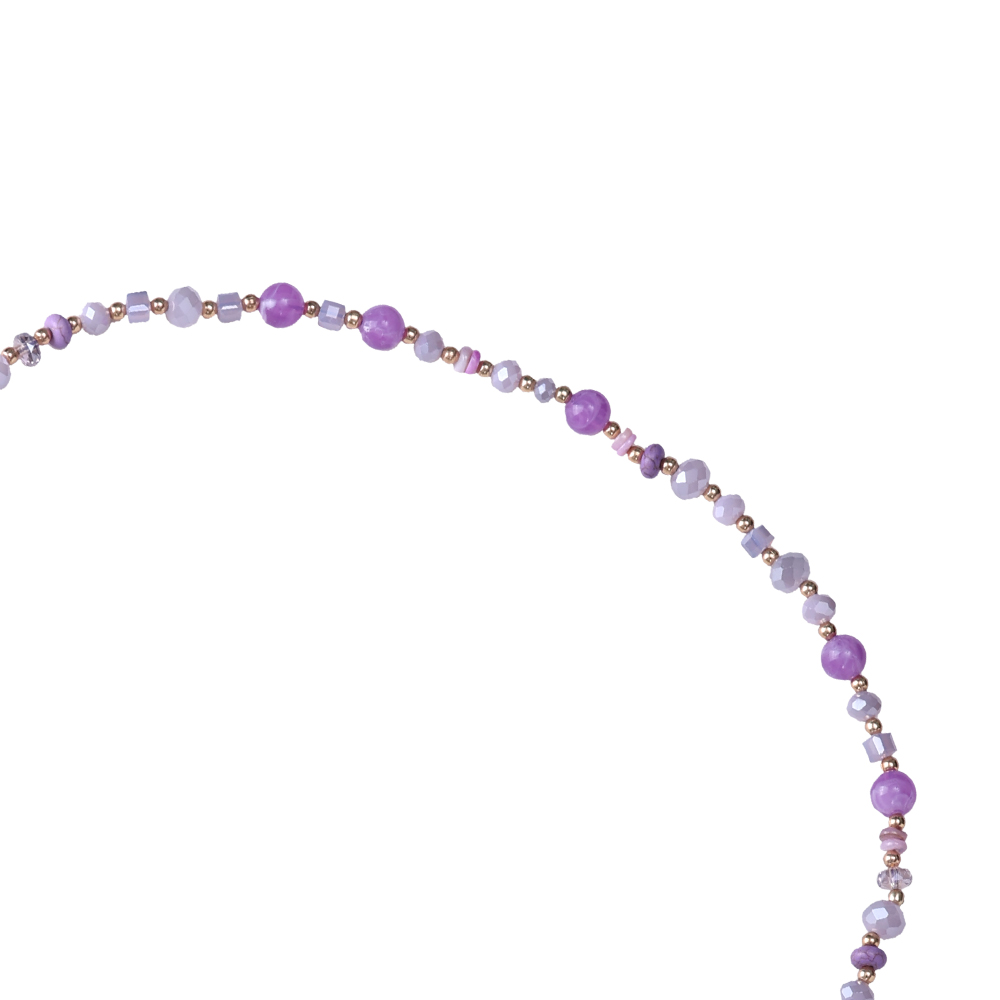 96cm Muscheln Traum Necklace