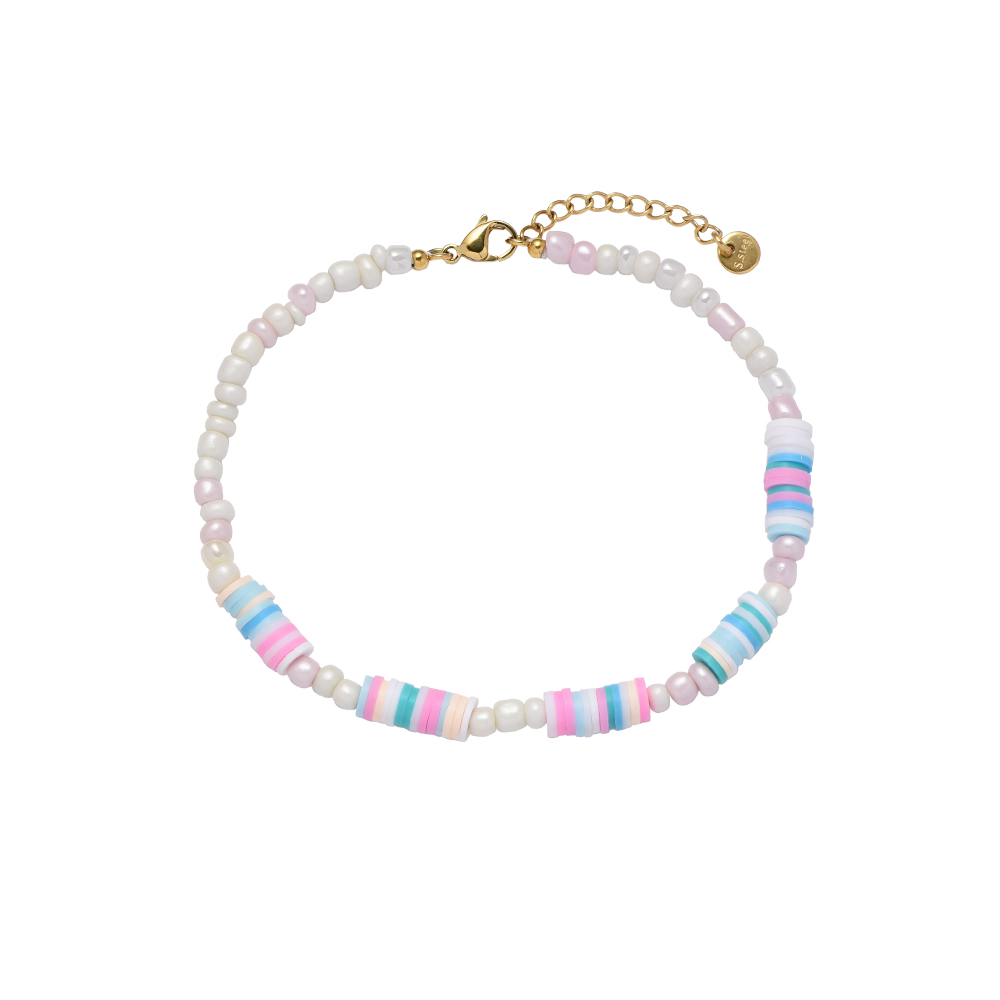 Bettina Beads Anklet