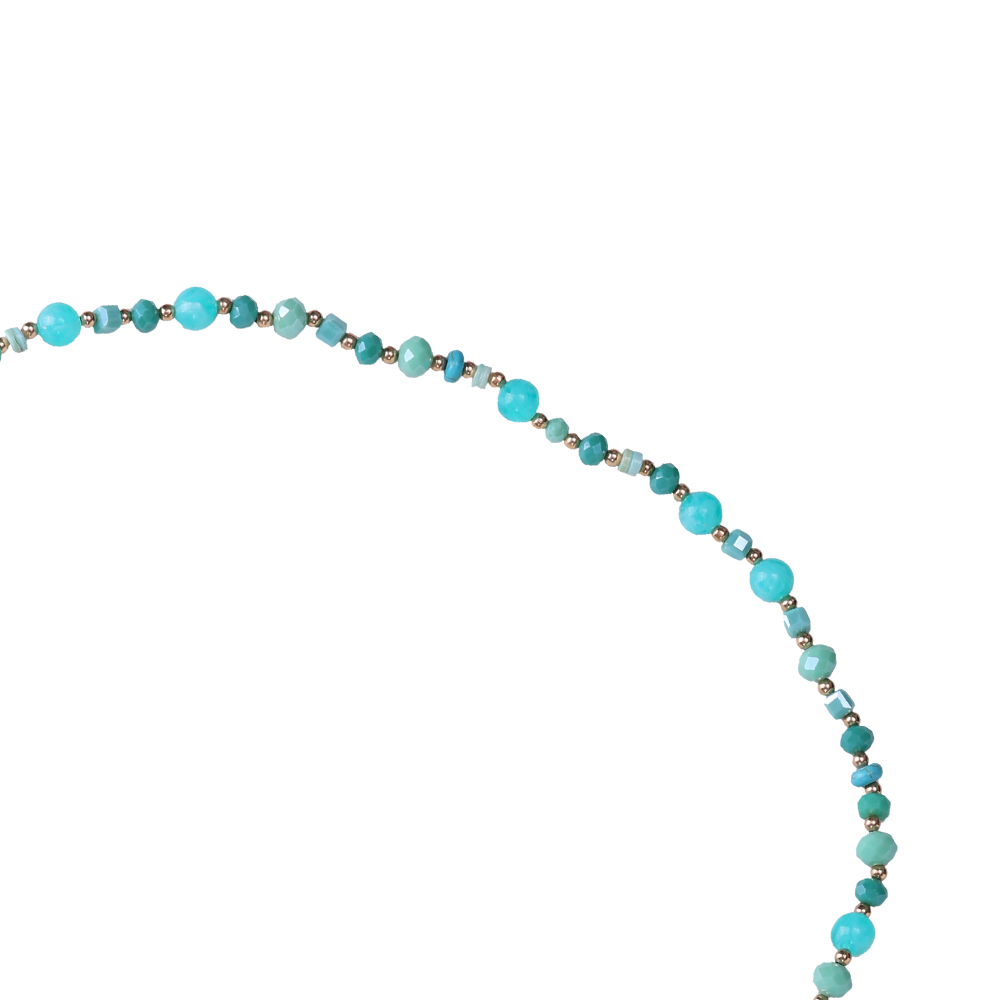 96cm Muscheln Traum Necklace