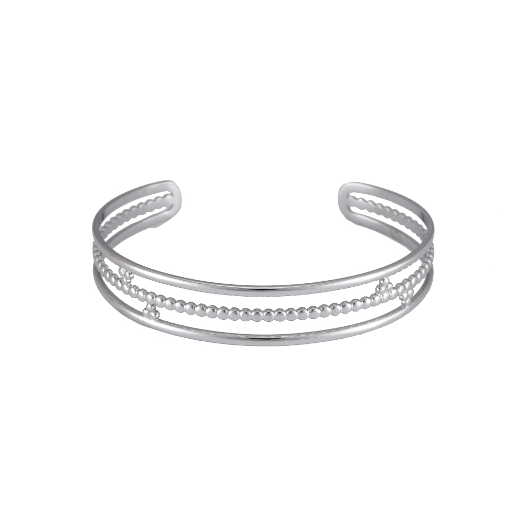Filypa Stainless Steel Bracelet