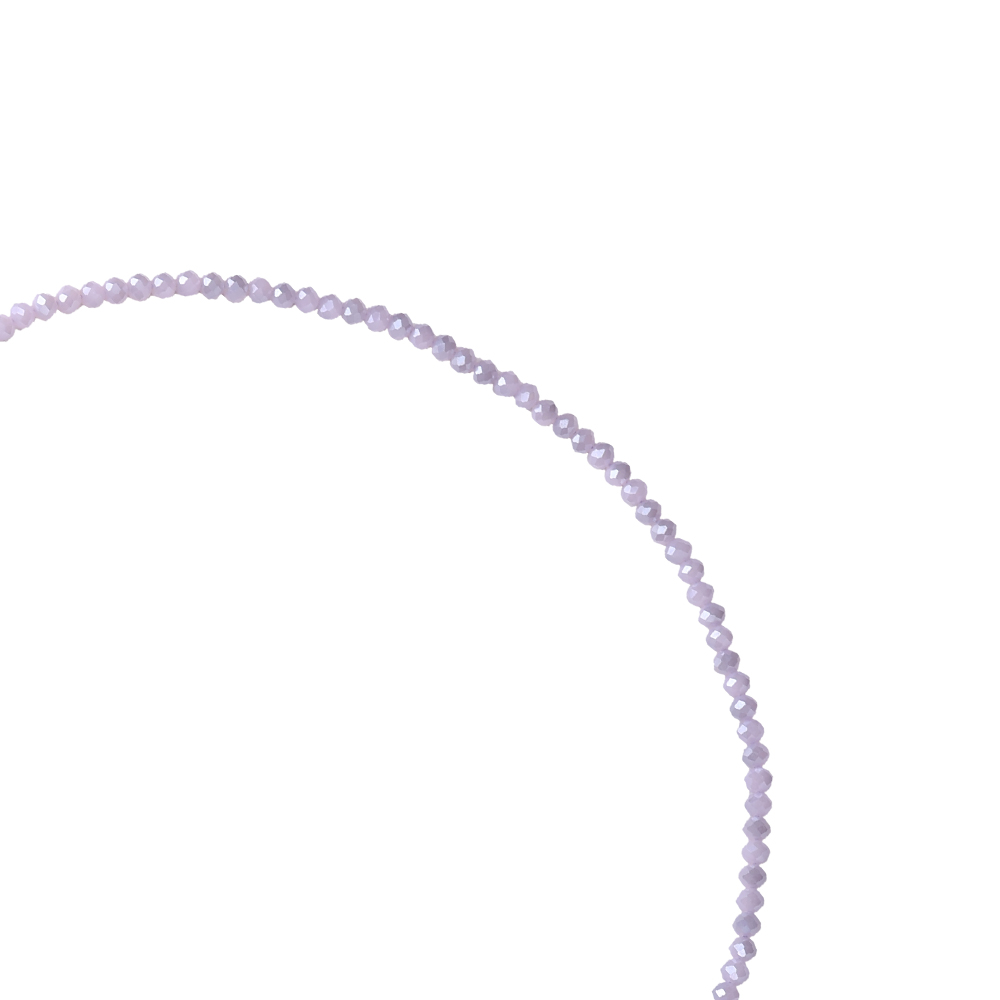 92cm Beads Paradies Halskette