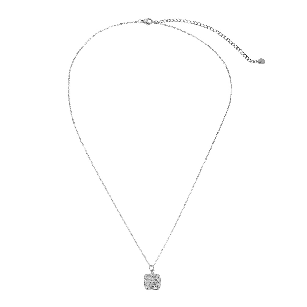 Mironika Stainless Steel Necklace
