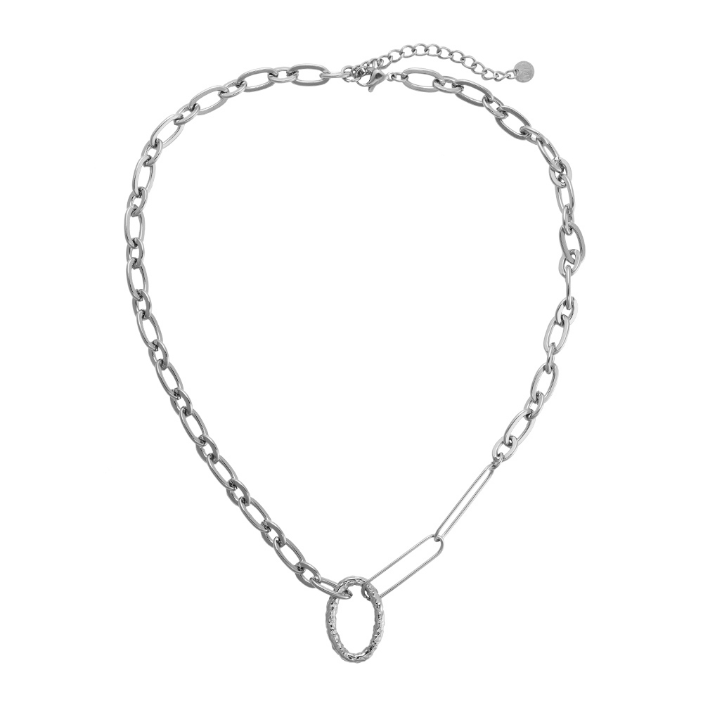 Nasrin Stainless steel Necklace
