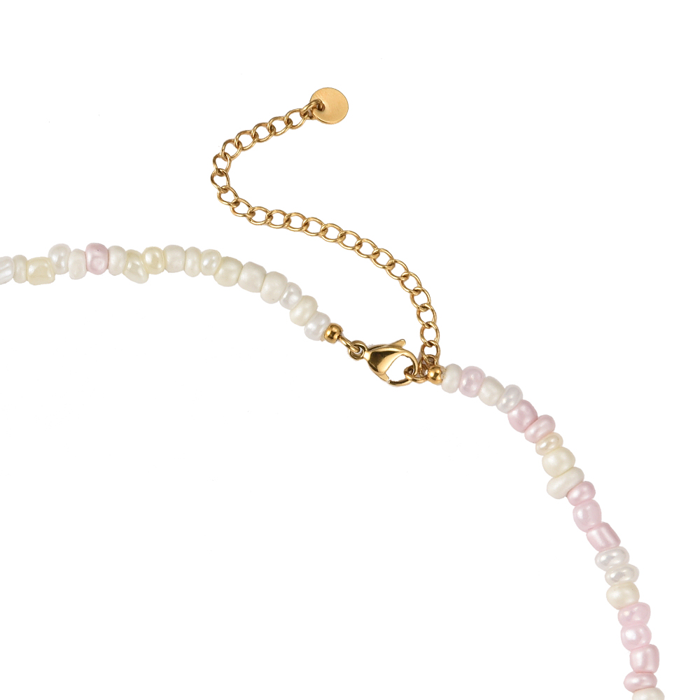 Bettina Beads Necklace