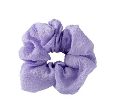 Baby Color Scrunchie