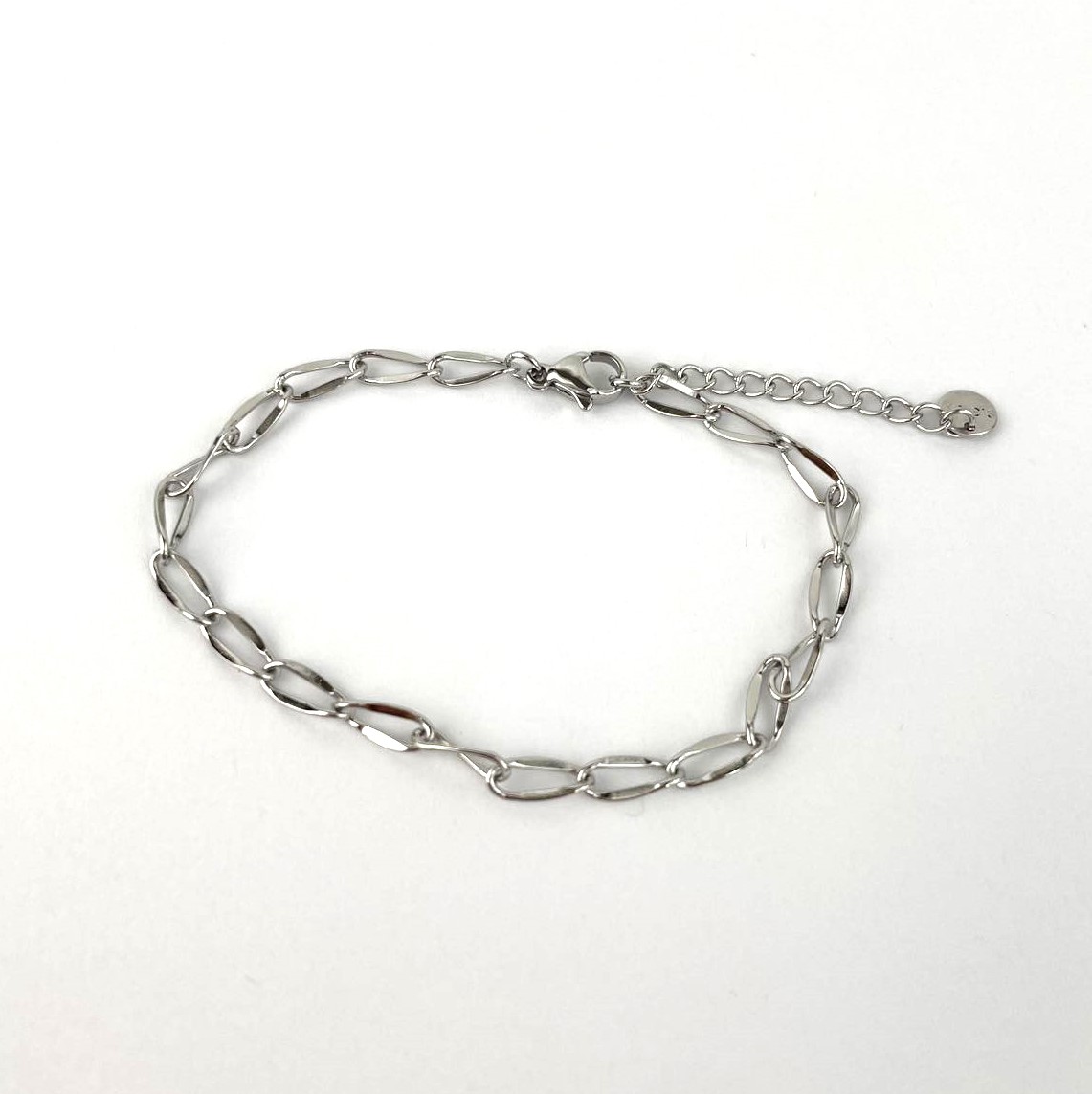 Neuartige Chain Stainless Steel Bracelet