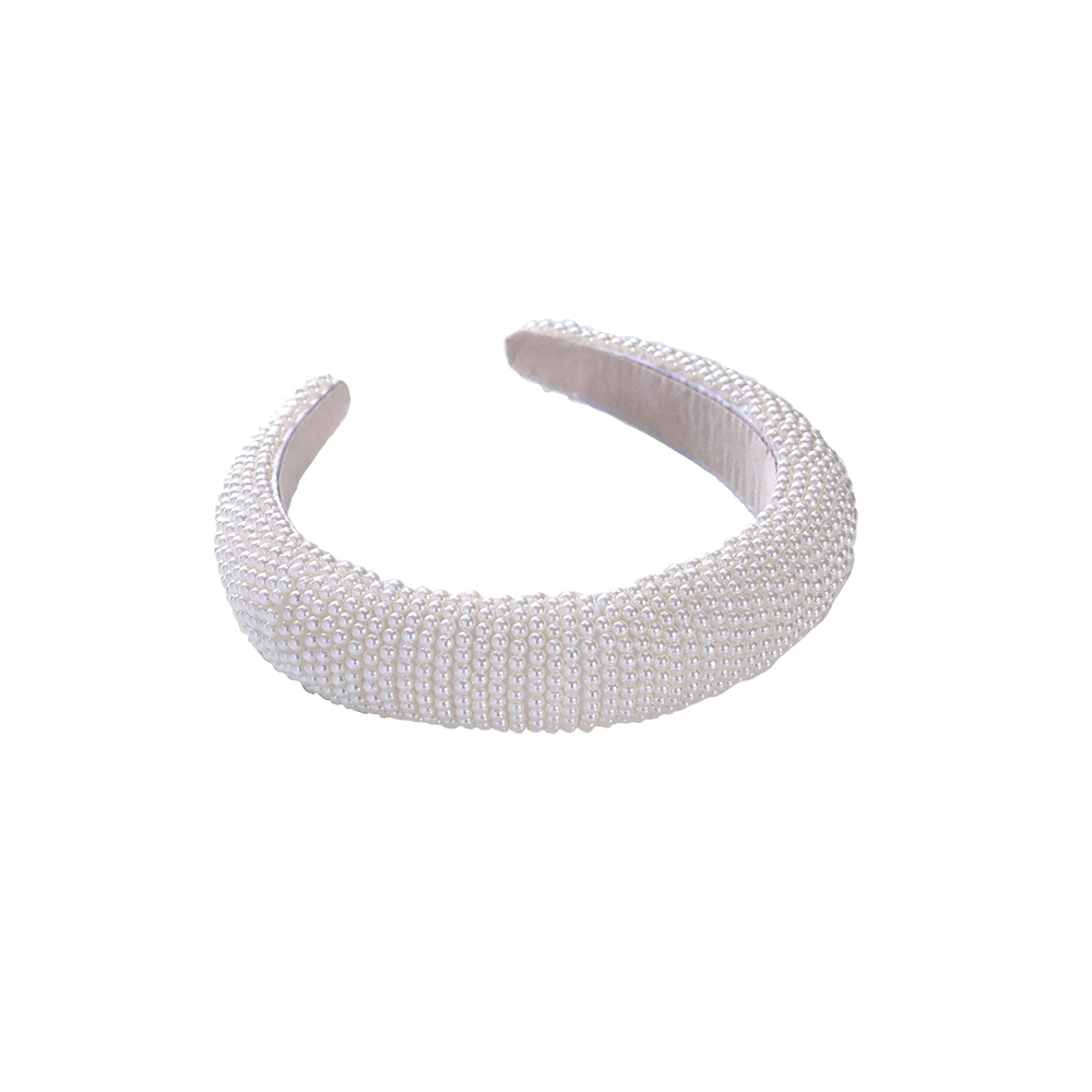 Mini Perlen Headband