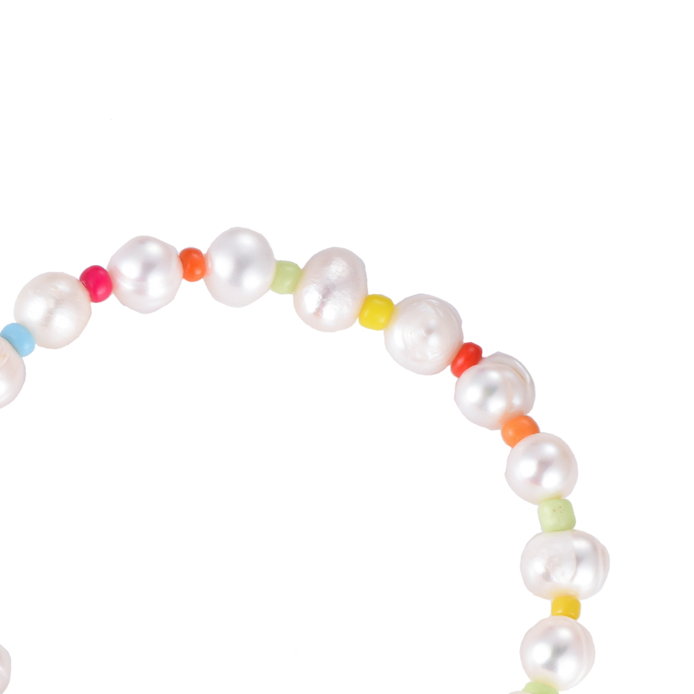 Gummy Bear Pearl Bracelet