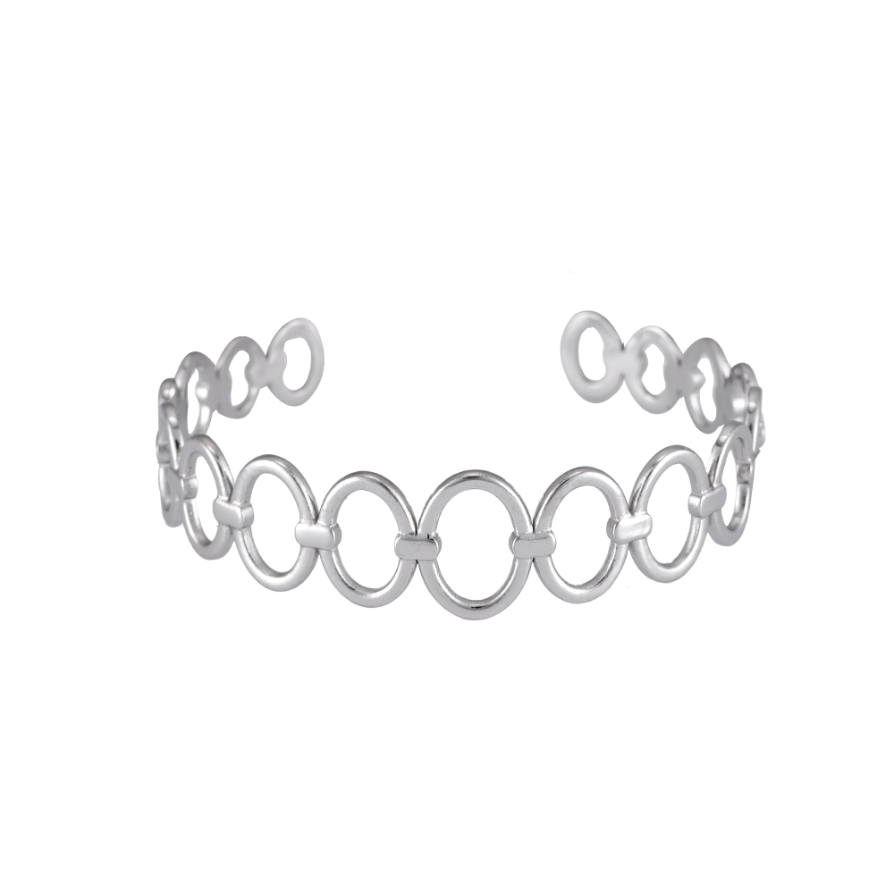 Lisamaria Stainless Steel Bracelet