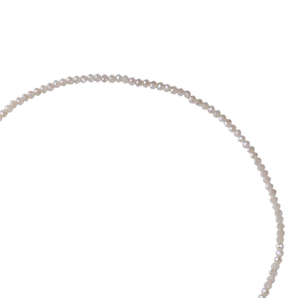 92cm Beads Paradies Necklace