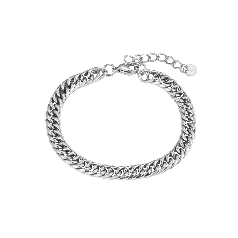 Freyja Stainless Steel Bracelet