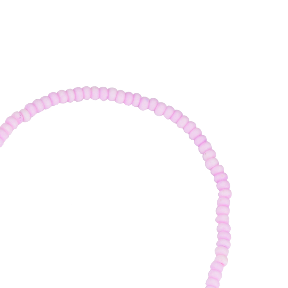 Fine Color Miyuki Beads Kette