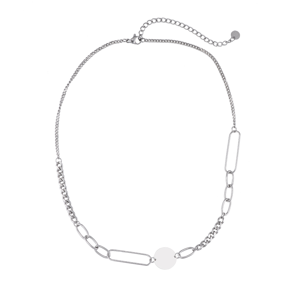 Leja Stainless steel Necklace